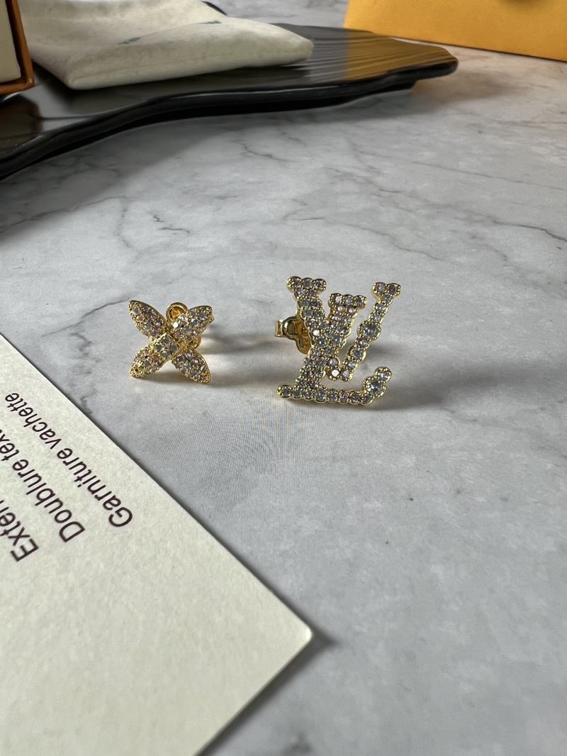 Louis Vuitton Earrings